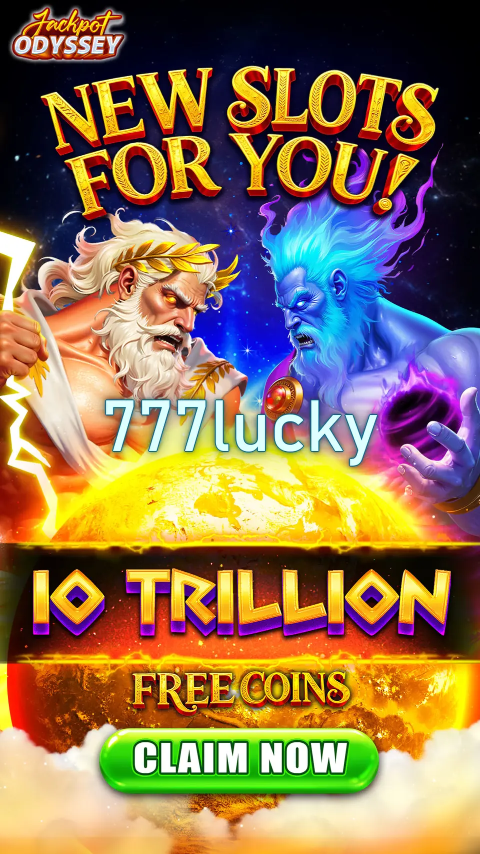 777lucky Unduh