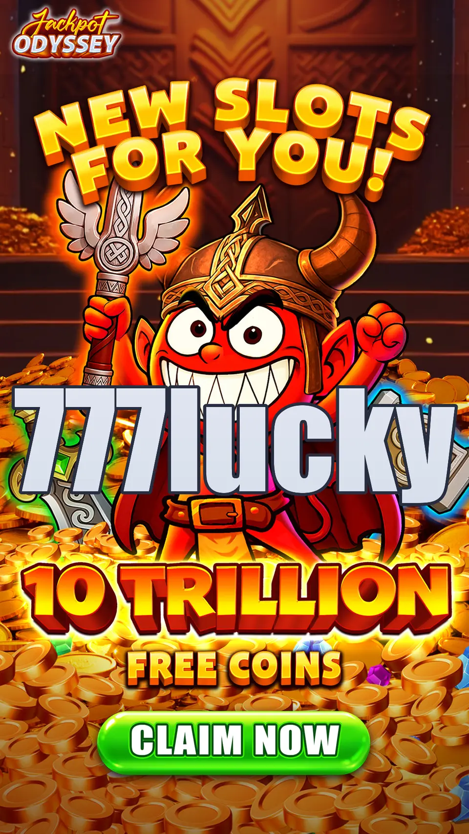 777lucky Masuk