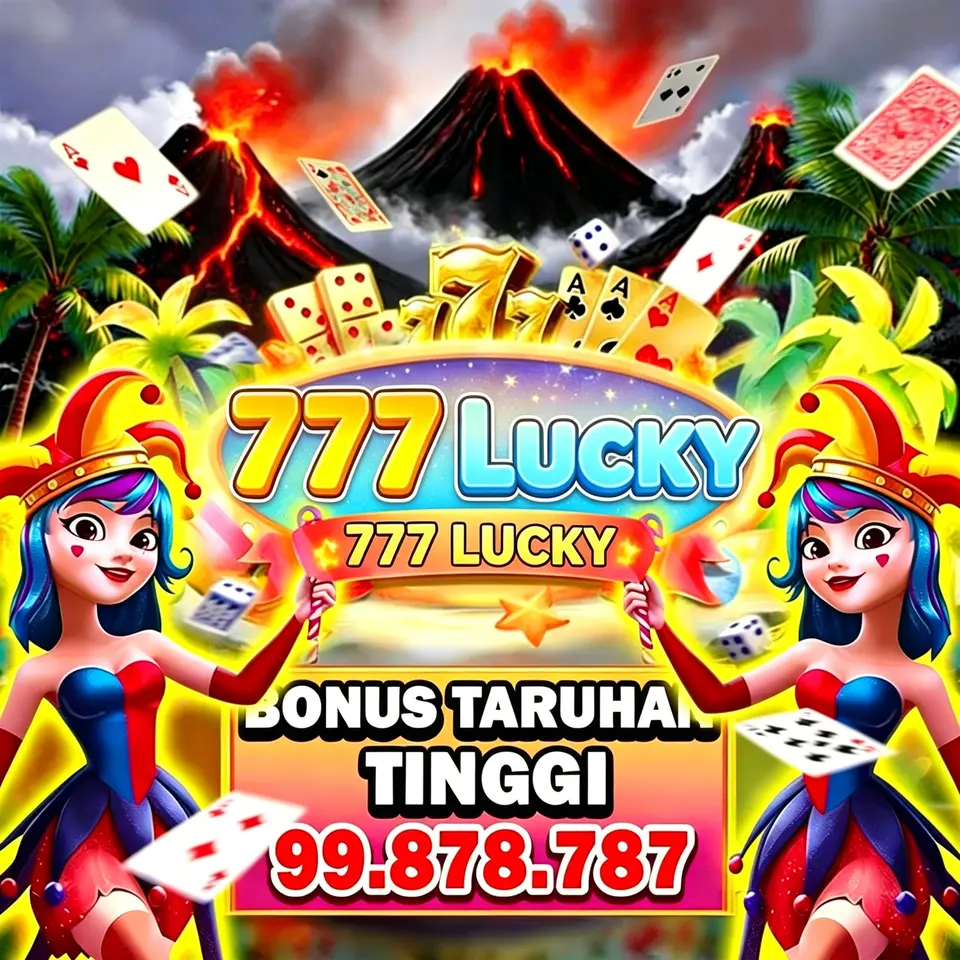 777lucky Daftar Sekarang - Unduh APK